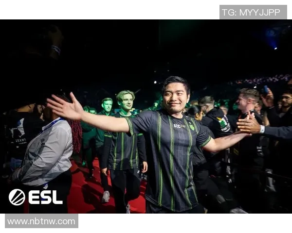 esl国际比赛-探索全球顶尖 ESL 国际比赛的风采-esl国际比赛