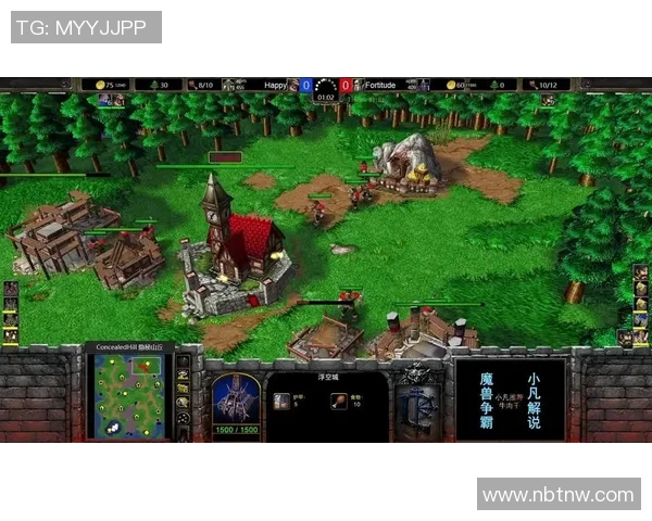 war3比赛不让happy参加-War3比赛，独特规则导致传奇选手Happy的缺席-war3比赛不让happy参加